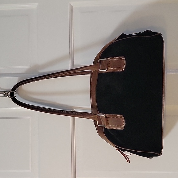 Cuoio Leather Satchel - Picture 2 of 14